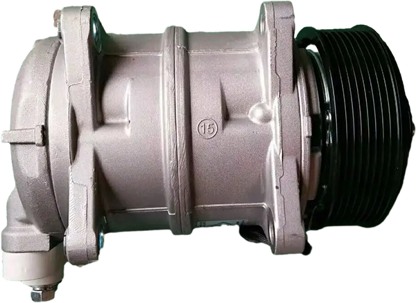 汽车空调压缩机