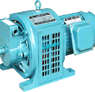 大功率电机磁体