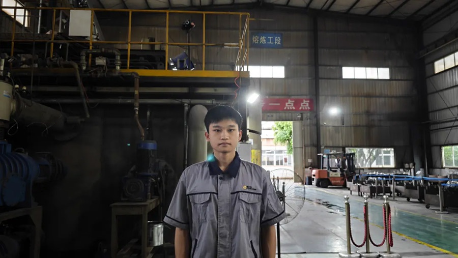 来自实习储干的内心独白