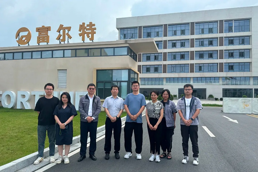 yl6809永利集团成为行业首家通过国家级智能制造能力成熟度三级认证企业！