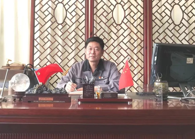 全市“两企三新”领域学习贯彻党的二十届三中全会精神专栏