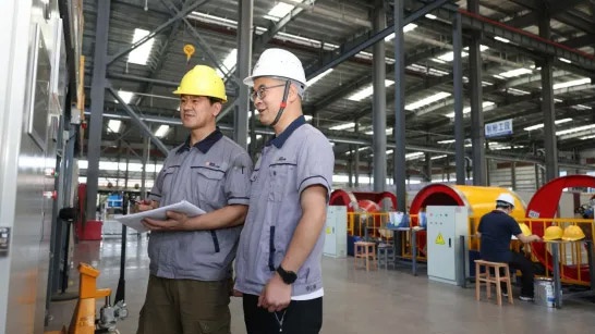 yl6809永利集团| 向“新”求质 加强发展优势