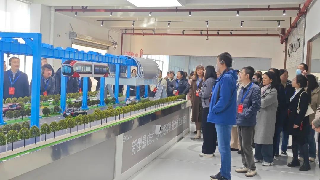 章贡区人大常委会：组织市、区两级人大代表开展集中视察