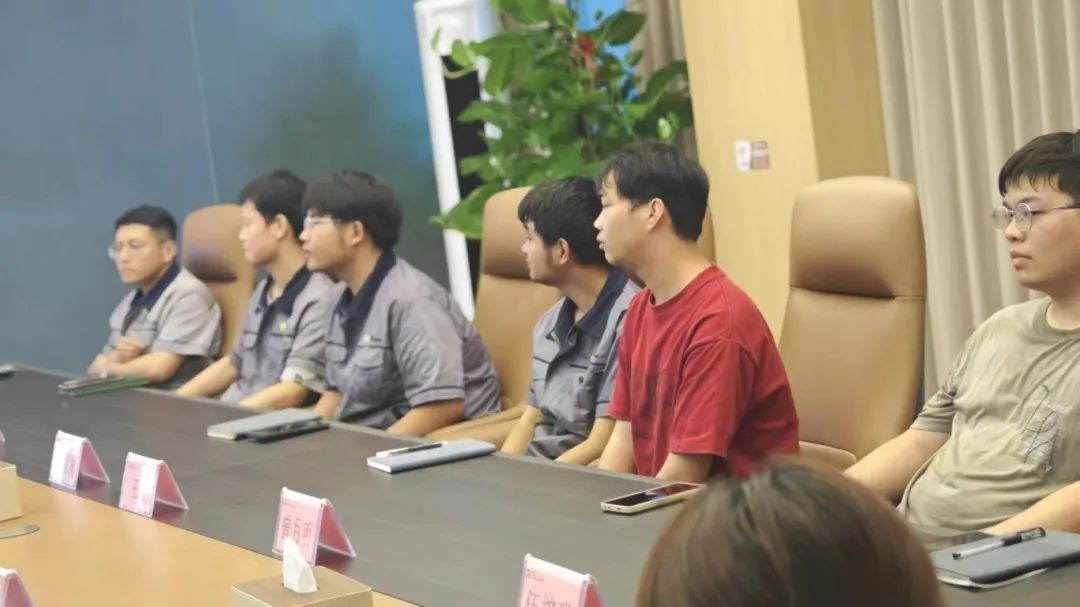 yl6809永利集团高管大讲堂——凝聚新力量，共启未来梦